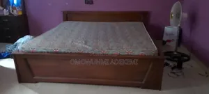 Family Bed Frame