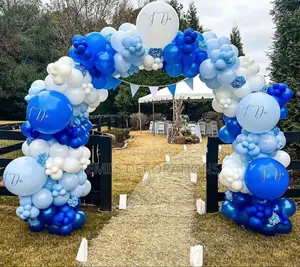 Event Decorator