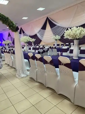 Event Decorator