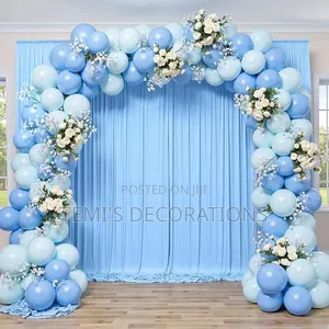 Event Decorator