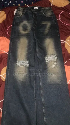 Female Jean