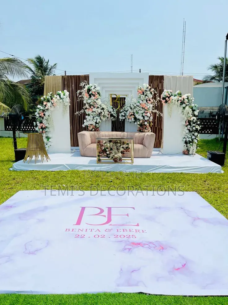 Event Decorator