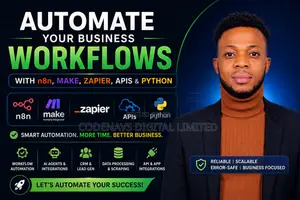 AI Chatbot & AI Agent Development Service