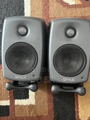 Gelenec Speaker