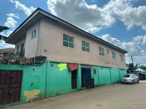5bdrm Block of Flats in Rumuosi , Port, East West Road for sale