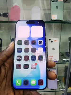 Apple iPhone 15 Pro 128 GB Silver