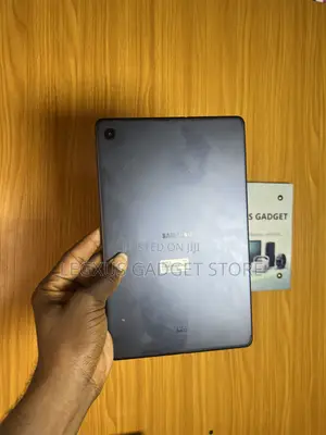 Samsung Galaxy Tab S6 Lite 64 GB Black