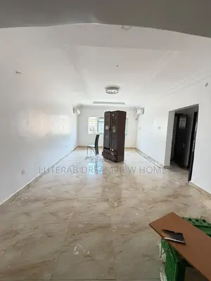 3bdrm Block of Flats in Katampe Main for rent