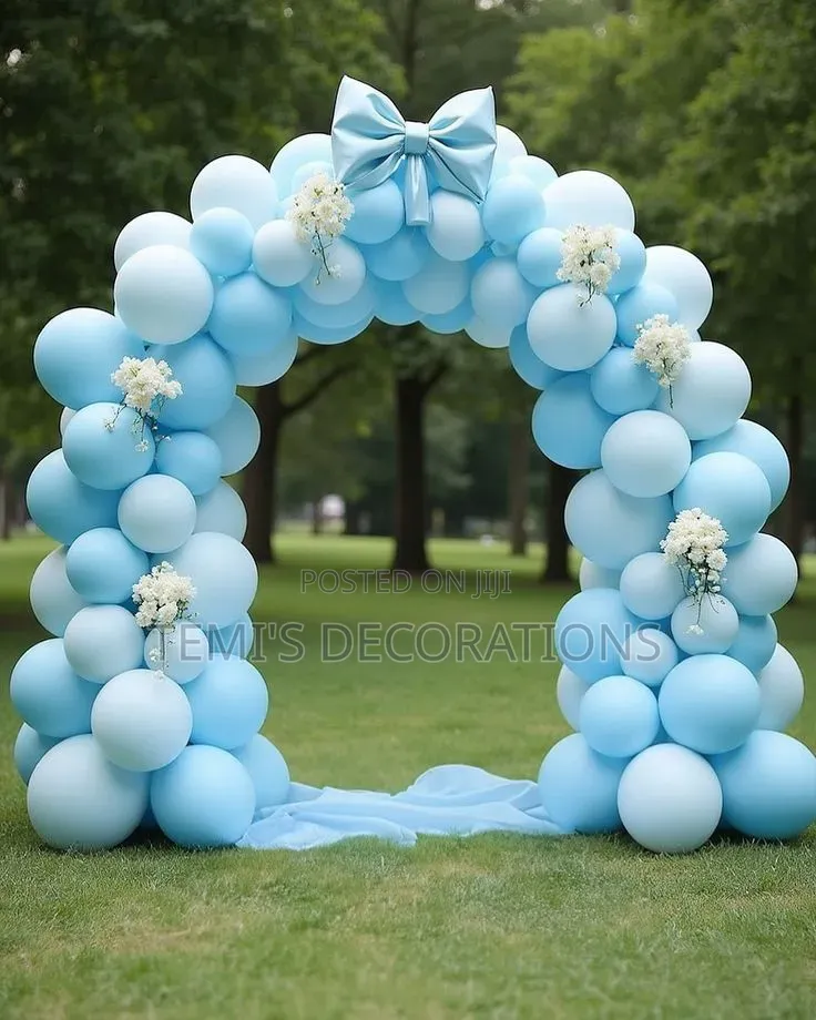 Event Decorator