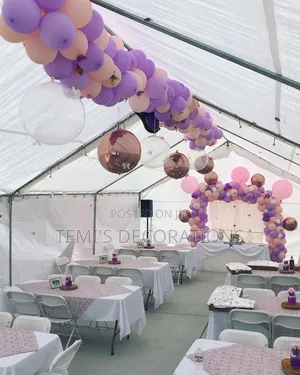 Event Decorator