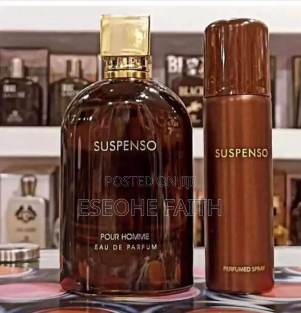 Original Perfume