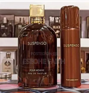 Original Perfume