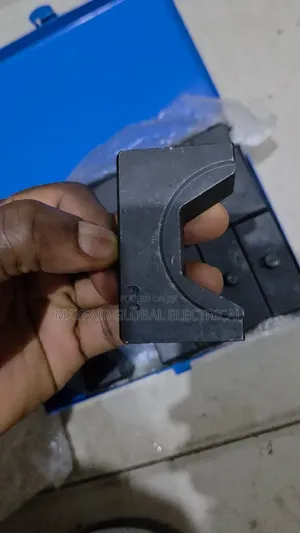 150mm to 630mm Hydraulic Crimping Tools