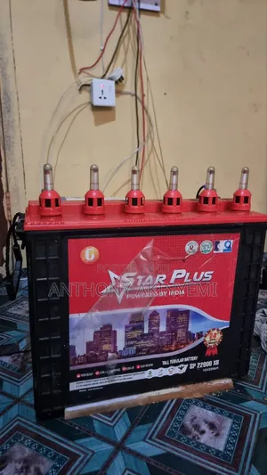 1kva Complete Solar System