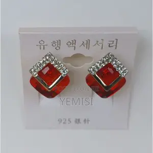 Unique Luxury Earrings