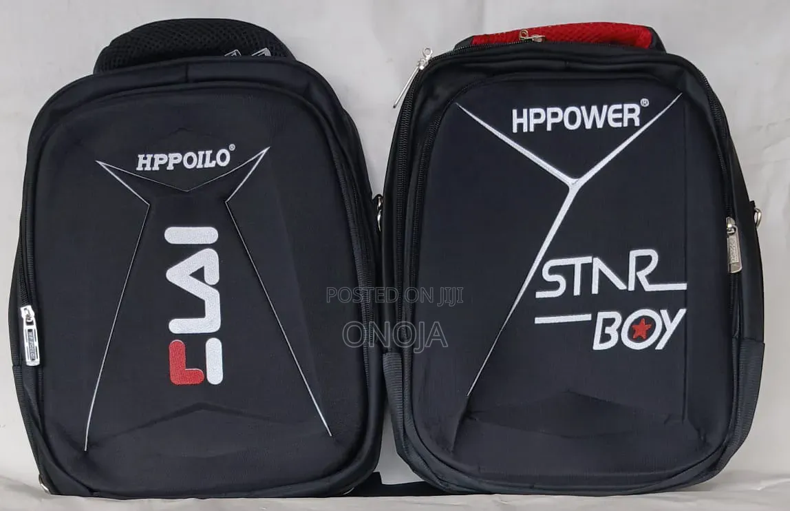 School Bags
