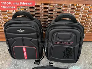School Bags