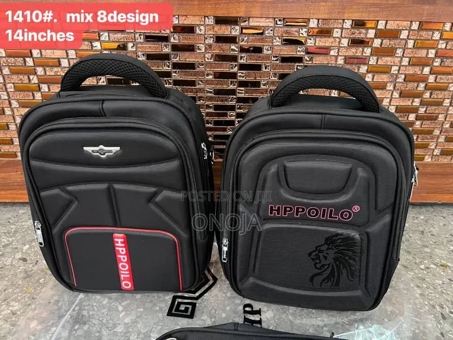 School Bags
