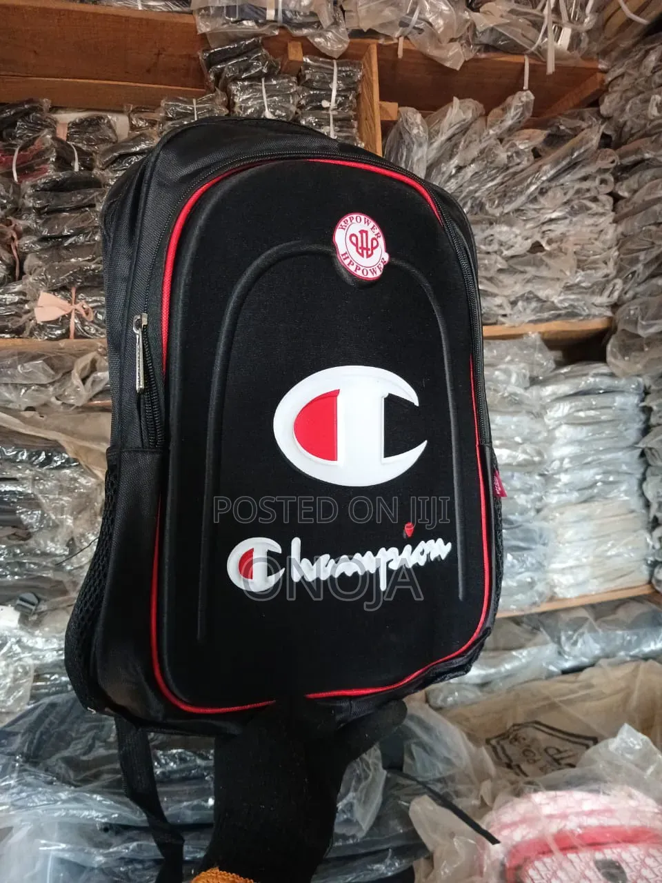 School Bags