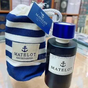 Matelot Perfumes