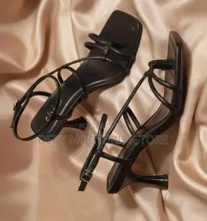Ladies Slippers