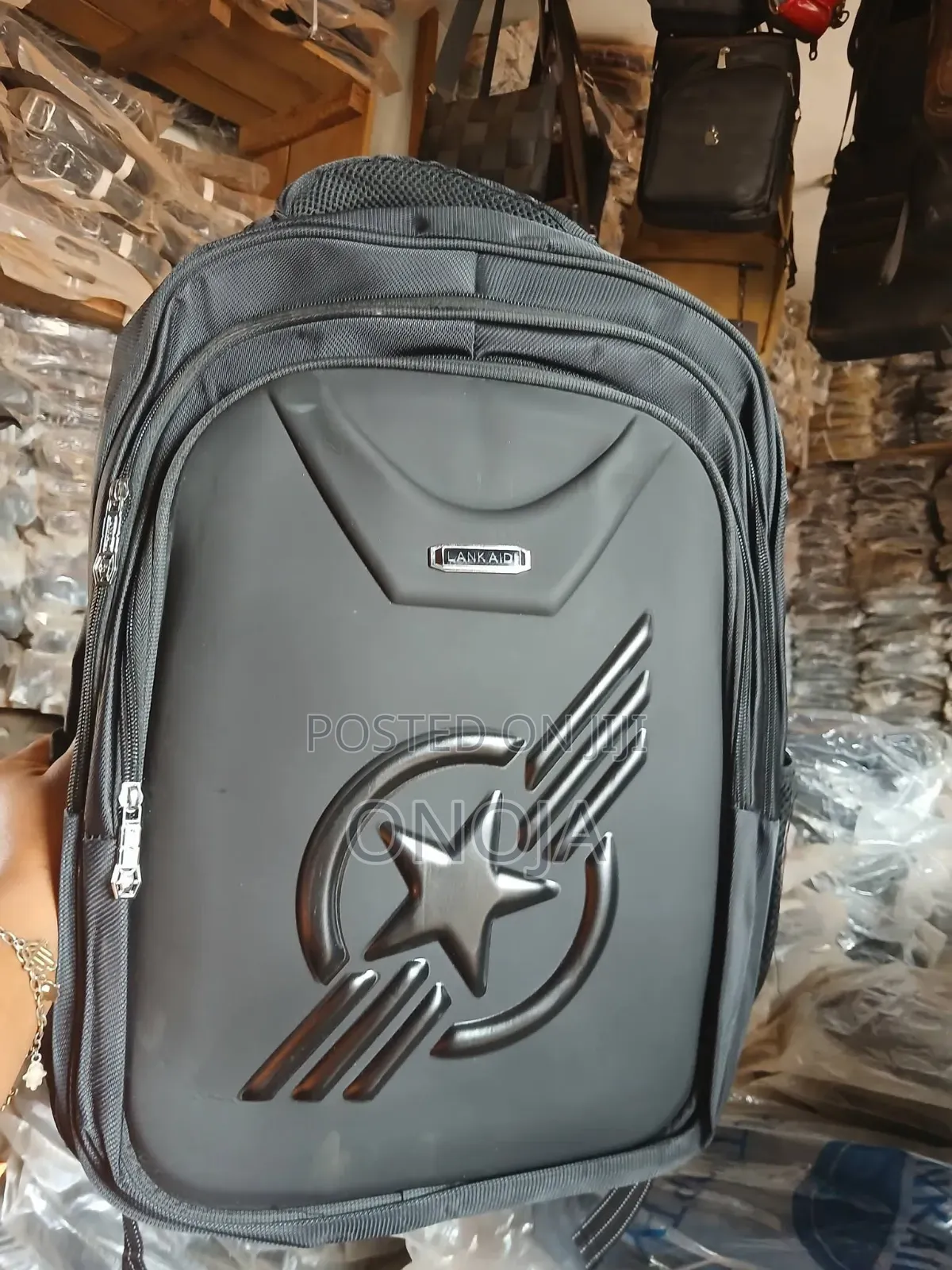 School Bags