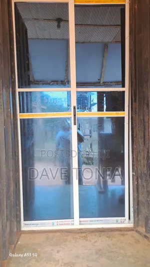 Sliding Glass Door