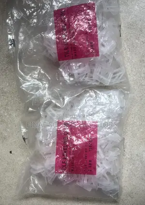 Tile Leveling Clip (2.00mm