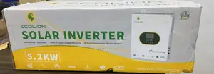 ECOLiON Solar Inverter 5.2kva