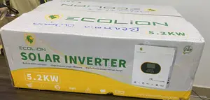 ECOLiON Solar Inverter 5.2kva