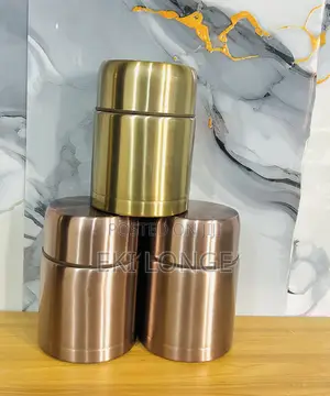Food Flasks