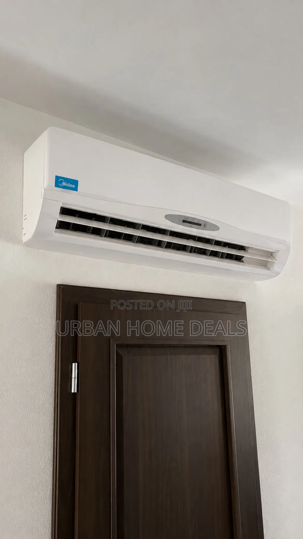 Midea Split Air Conditioner