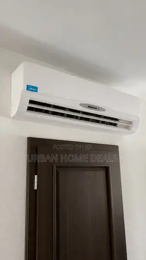 Midea Split Air Conditioner