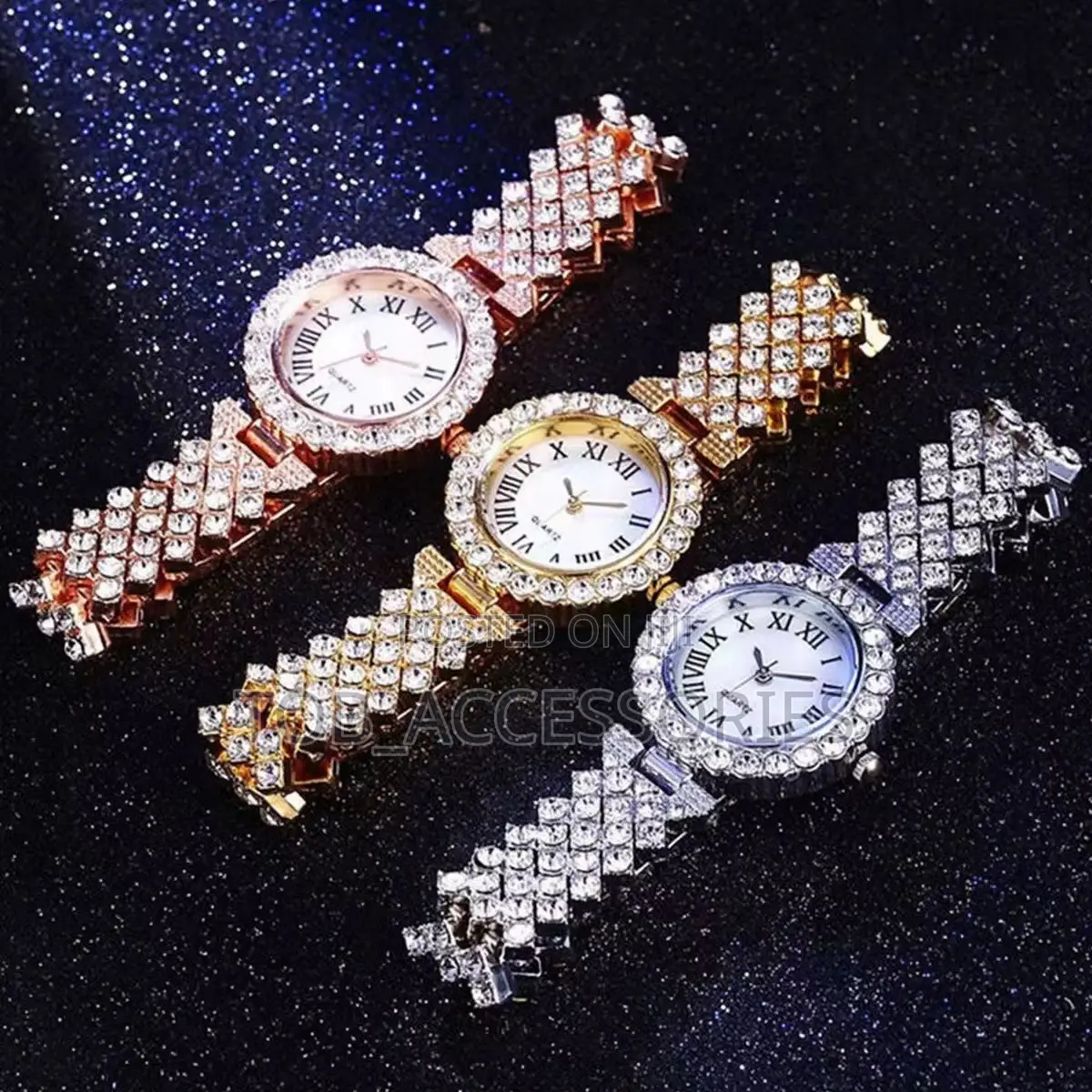 Ladies Wristwatch
