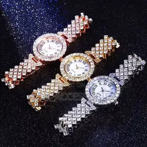 Ladies Wristwatch