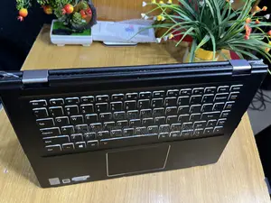 Laptop Lenovo Yoga 3 8GB Intel Core i5 SSD 128GB