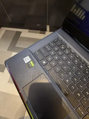 Laptop MSI GE66 Raider 16GB Intel Core i7 SSD 1T