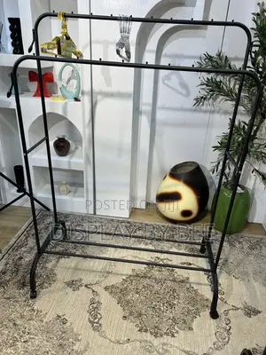 Double Rack