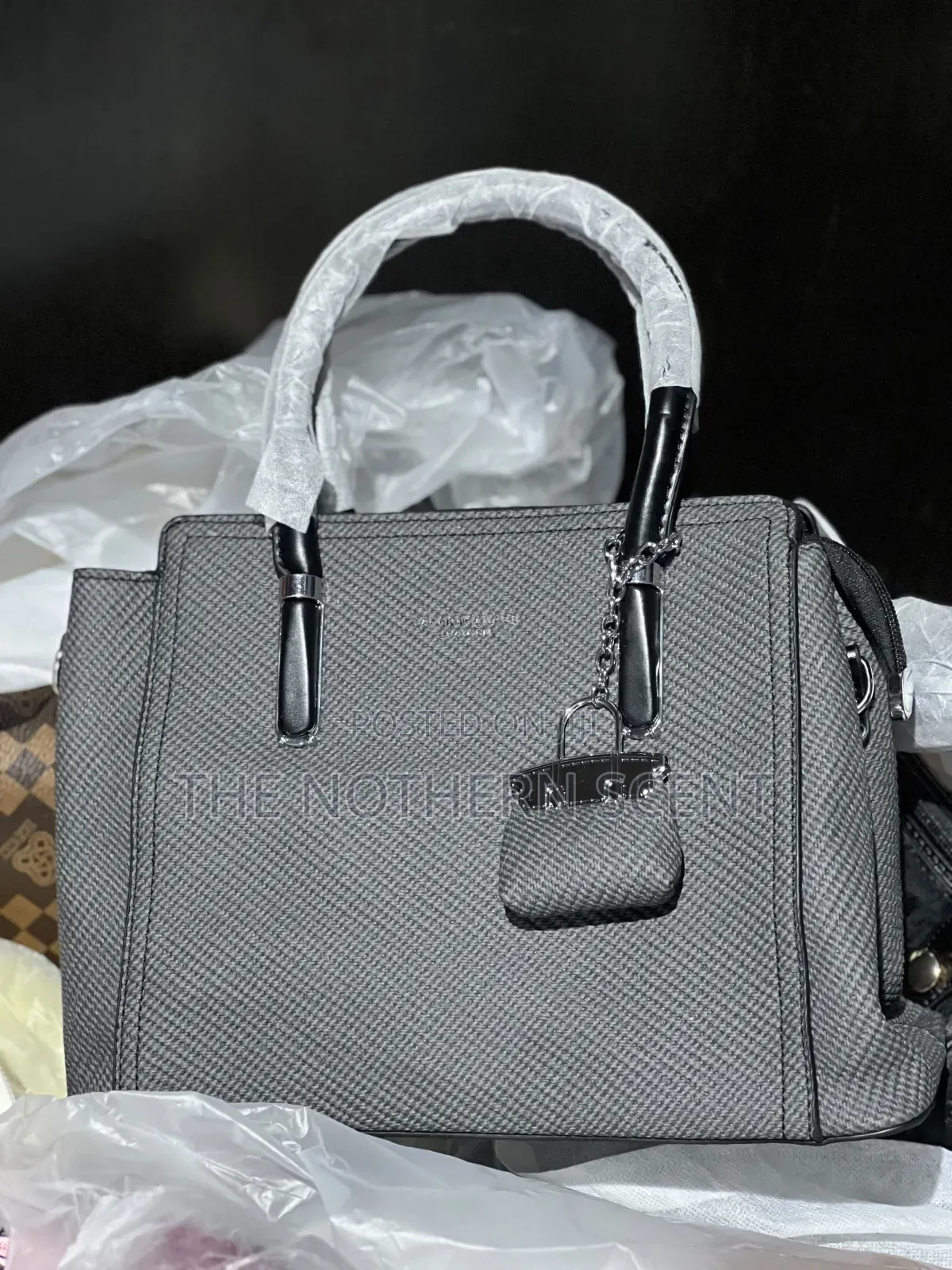 Fashion Hand Bag