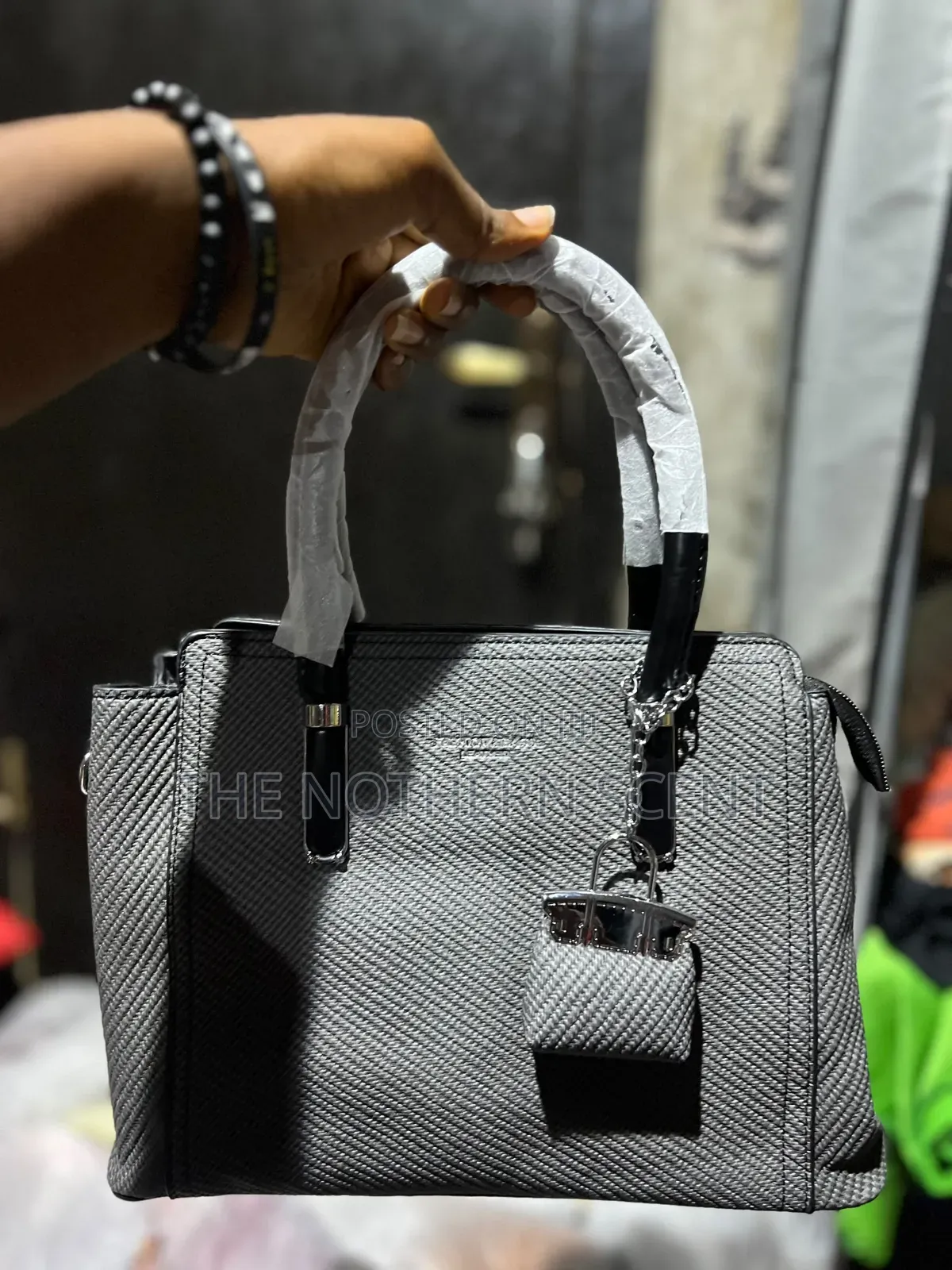 Fashion Hand Bag