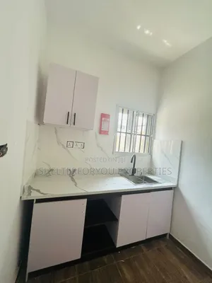 1bdrm Apartment in Lekki Phase 1 for rent