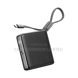 20000Amhpowernova Power Bank