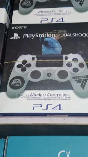 Sony PS4 Wireless Dualshock Controller FC25