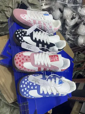 Quality Sneakers