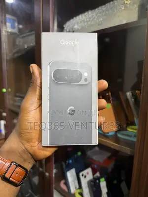 New Google Pixel 10 Pro XL 512 GB Gray