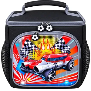 Insulated Lunch Bag