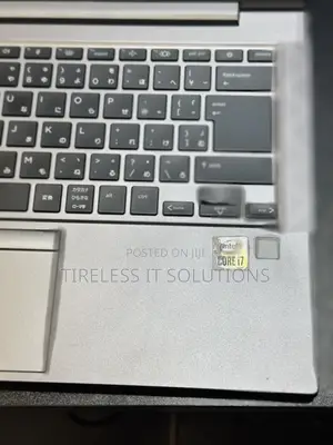 Laptop HP ZBook Firefly 14 G7 16GB Intel Core i7 SSD 512GB