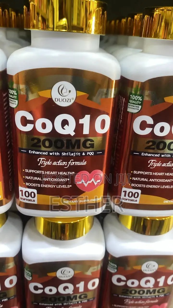 Duozi Coq10