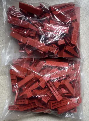 Tile Leveling Clip Wedge