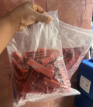 Tile Leveling Clip Wedge